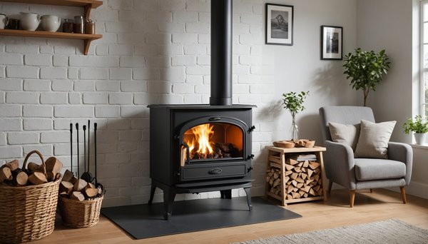Top poêles à bois écologiques à choisir dans le nord