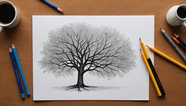 10 idées de dessins créatifs utilisant cet outil innovant