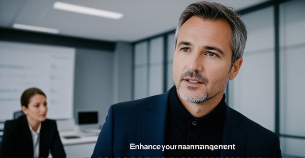 Boostez vos compétences managériales avec une formation à nantes