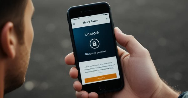 Libérez votre potentiel avec une application sur-mesure!