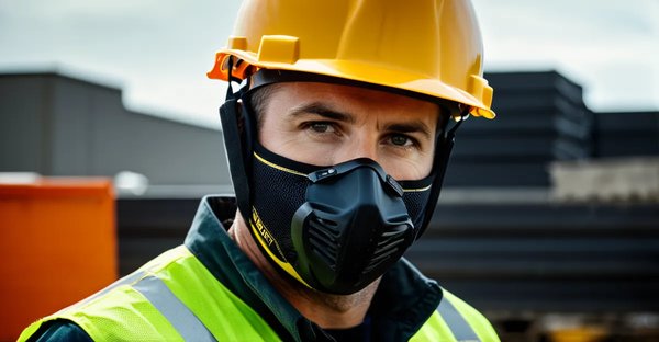 Améliorez la sécurité avec un vêtement de travail professionnel