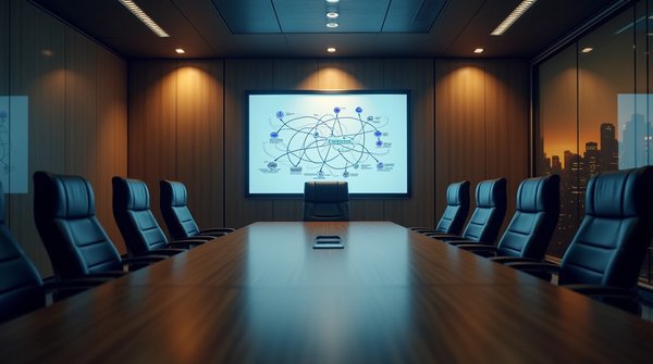 Sécurisez vos processus avec la gestion des risques électroniques