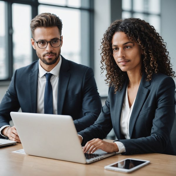 Quels sont les aspects juridiques de la mise en place de programmes de formation en ligne pour les employés ?