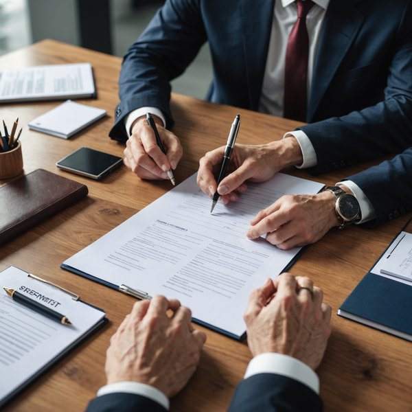 Quels outils de gestion des contrats sont recommandés pour une entreprise de services juridiques?