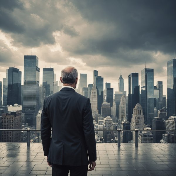 Quelles techniques pour renforcer la résilience organisationnelle face aux crises économiques ?