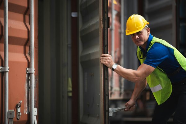 Les différents types de containers disponibles et leurs usages