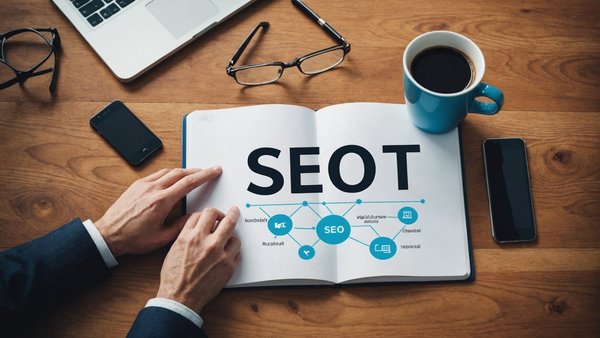 Consultant seo : boostez votre visibilité en ligne aujourd'hui