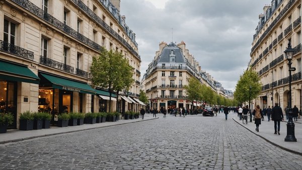 Optimisez vos processus avec une agence no code parisienne