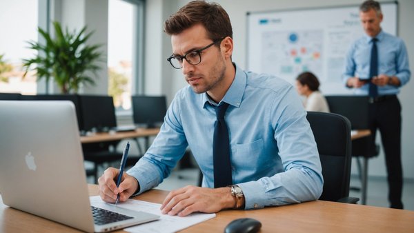 Formation management antibes : développez vos compétences