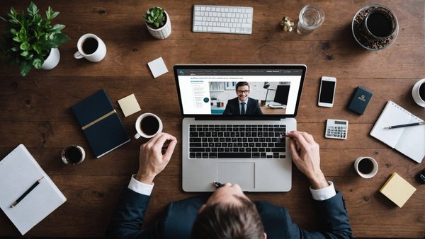 Formation auto entrepreneur : devenez un pro de la gestion en ligne