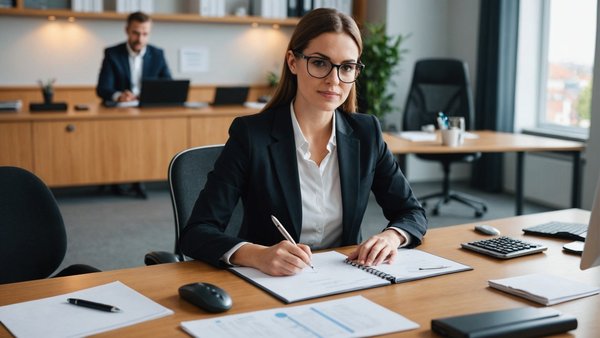 Secrétariat externalisé toulouse: gagnez du temps et de l'argent