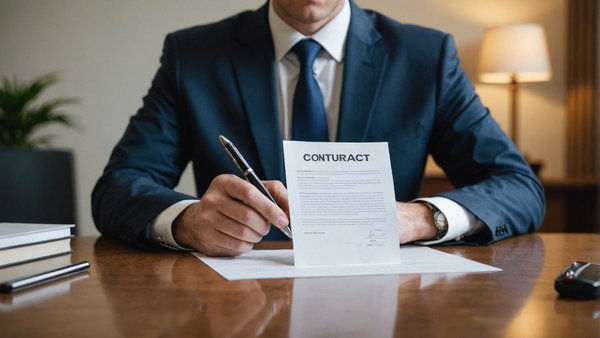 Refuser un cdi après un cdd : les nouvelles règles de 2024