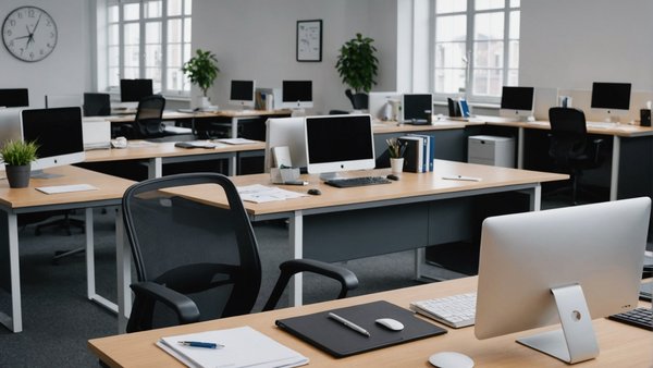 Formation bureautique à angers : maîtrisez vos outils bureautiques