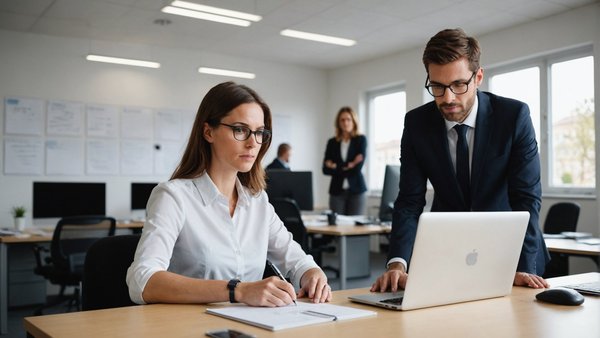Formation bureautique à dijon : trouvez votre formation idéale