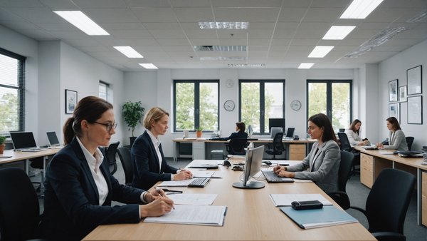 Formation bureautique pau : trouvez le cours adapté à vos besoins