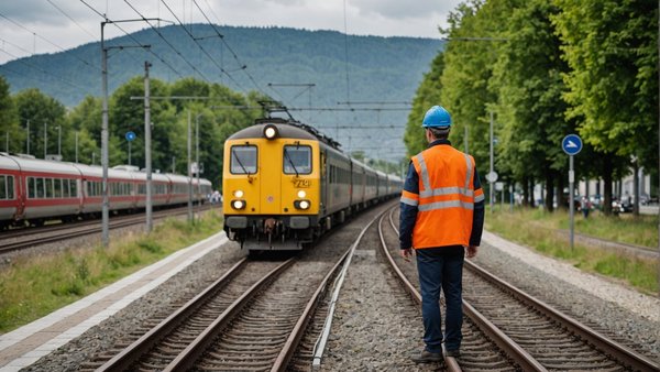 Carrières ferroviaires 2024 : postuler à la sncf sans attendre !