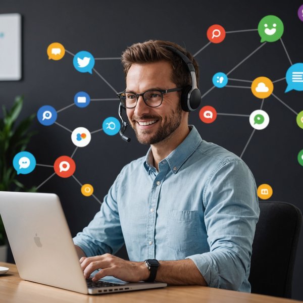 Top 10 des meilleures alternatives à chat gpt en 2024