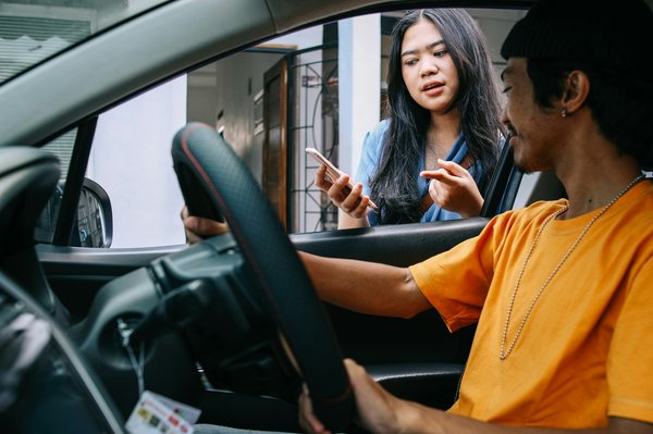 Logiciel de facturation taxi : boostez votre efficacité avec heroad