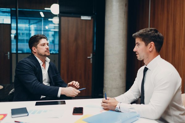 Cabinet de conseil en ressources humaines : boostez votre carrière