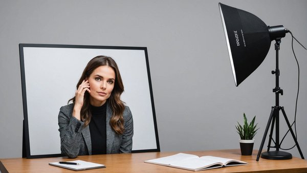 Maximisez la visibilité de votre marque avec un consultant expert