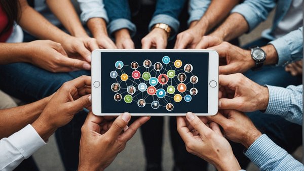 Développez votre réseau social avec des abonnés garantis