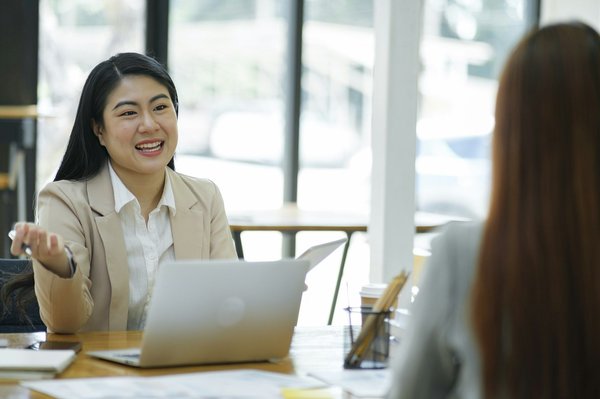 Augmentez l'impact de votre marque en faisant appel à un consultant professionnel