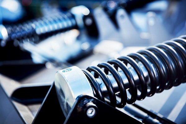 Les solutions métalliques du fabricant de ressort : Groupe Jacquemet