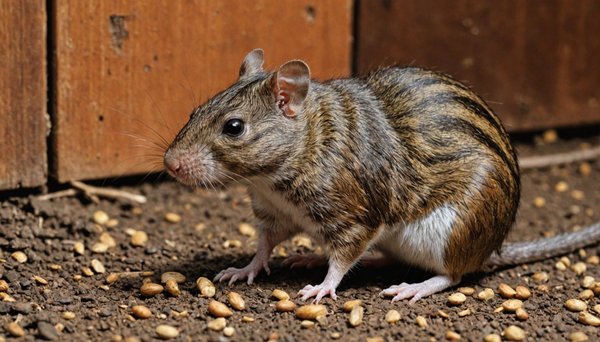 5 méthodes incontournables pour éliminer les nuisibles en dératisation