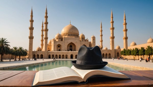 Cours d'arabe en ligne : apprenez à votre rythme avec plaisir