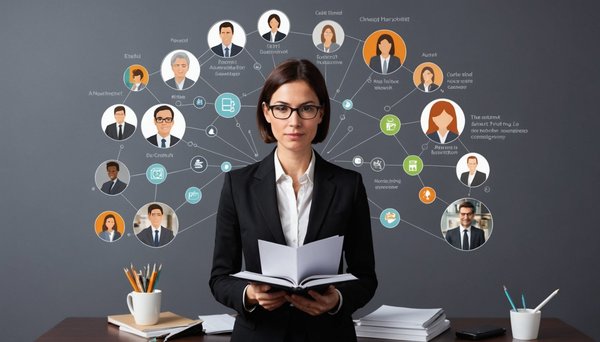 Trouver un emploi : stratégies pour évoluer dans votre carrière