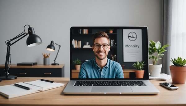 Transformez vos projets grâce à l'efficacité de monday.com