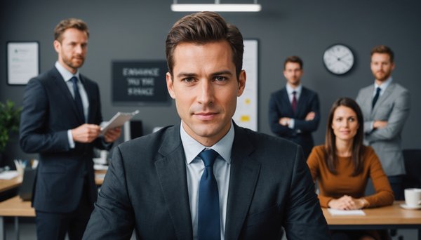 Maximisez votre carrière grâce à des conseils d'emploi essentiels